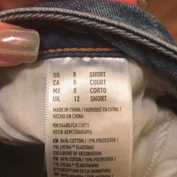 too big for me - Picture 3 of 3